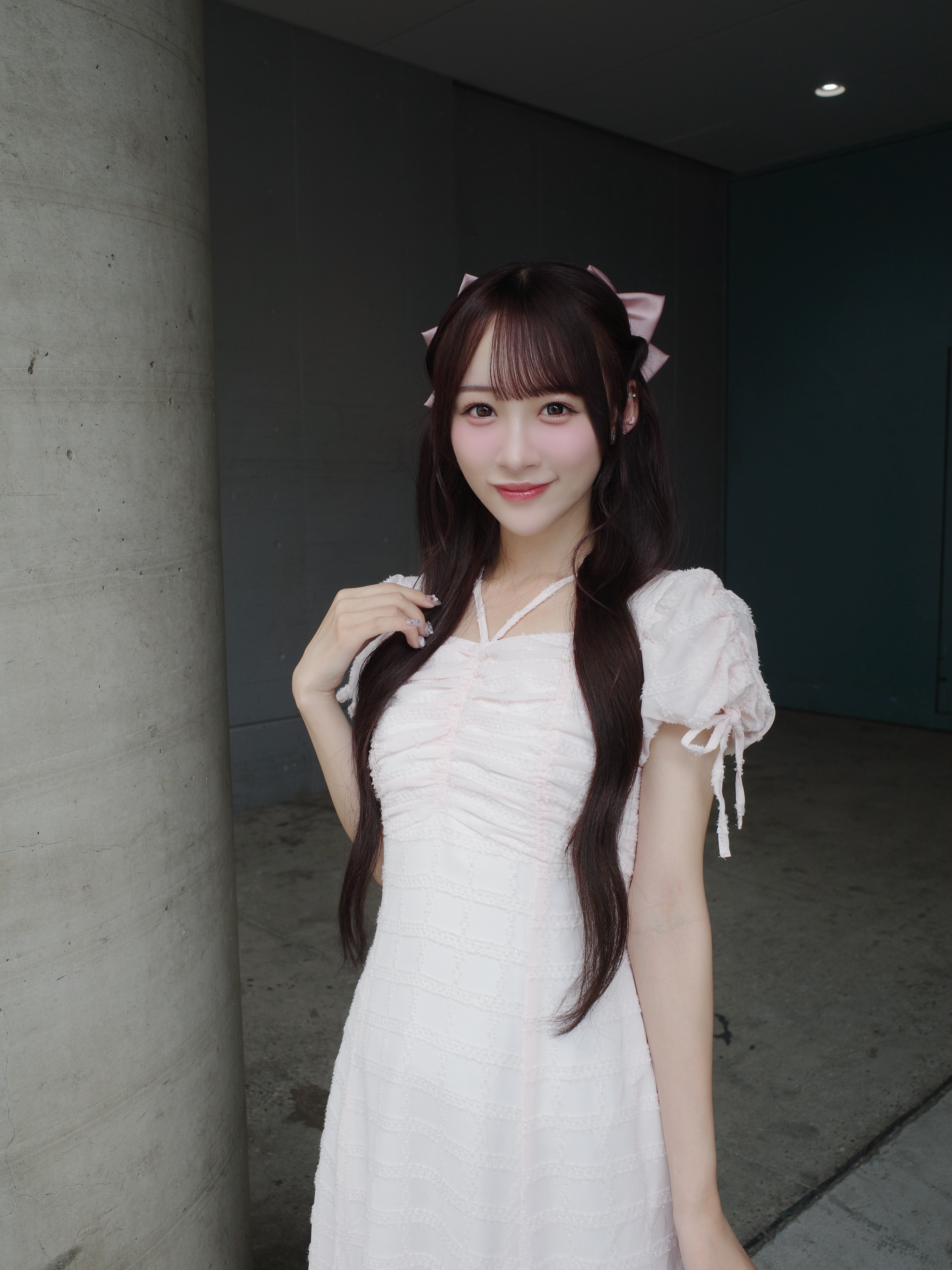 🎀音嶋莉沙 260628 INS更新感谢面对面谈话会 ♡《剧药中毒》期间的活动