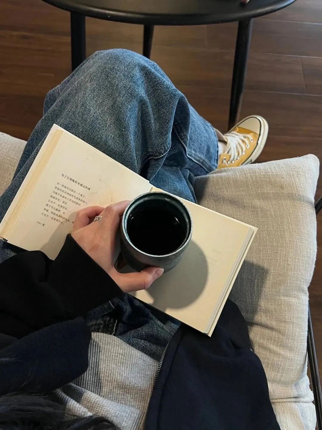 ᵕ̈🍁ʜᴀᴘᴘʏ̆̈☺︎𓂃⸝⸝❤︎取悦自己，不是自私，而是一种顶级的能力。”