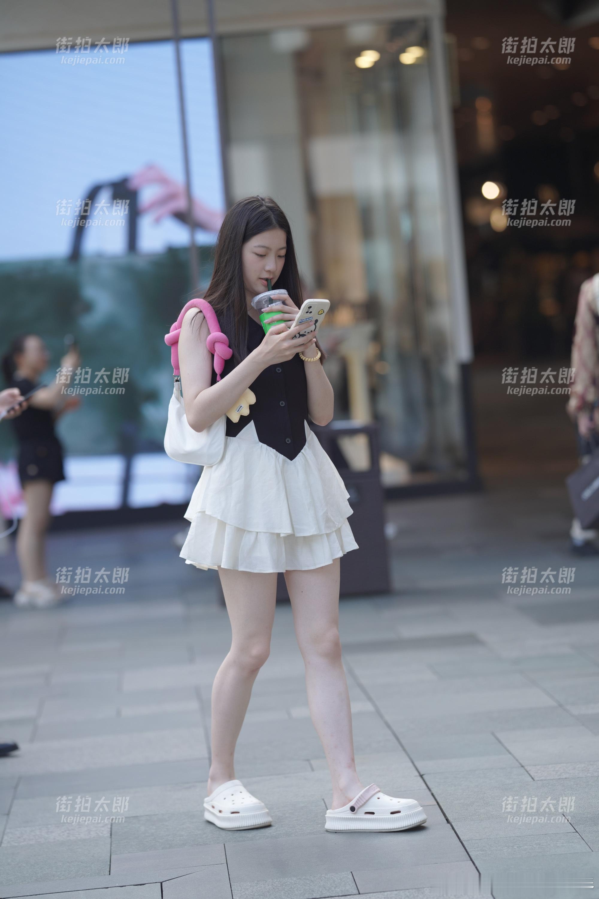 230621-22 #街拍美女# ​​​
