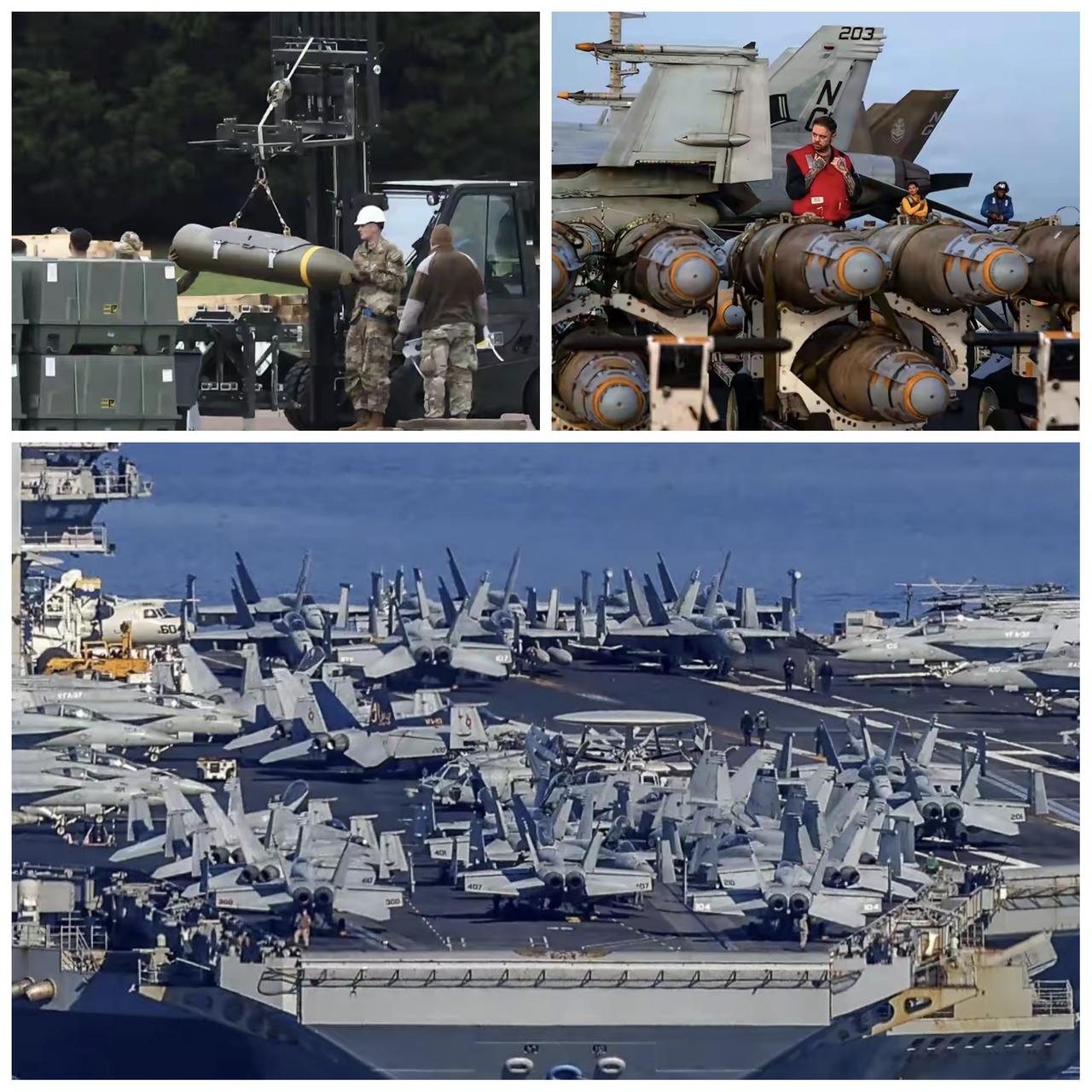 ✨中东战事第18天：美国霸权值余82%✨

——截至2026年3月17日09:5