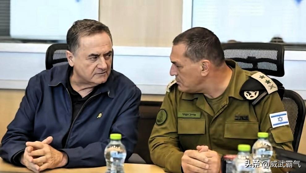 美军以色列这次改变了对伊朗的打击战术，之前对德黑兰的打击行动，大多数都会安排在晚