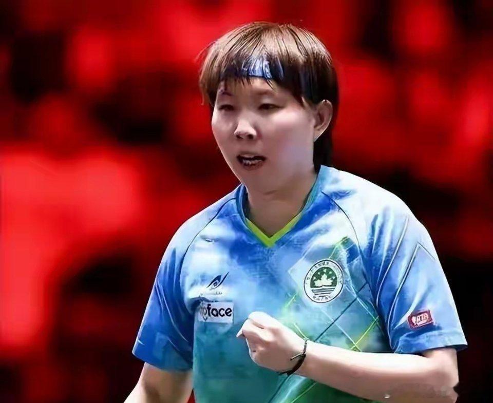 14日凌晨 朱雨玲3-1杀进决赛！张本美和丢局过关，WTT上演中日争冠北京时间6