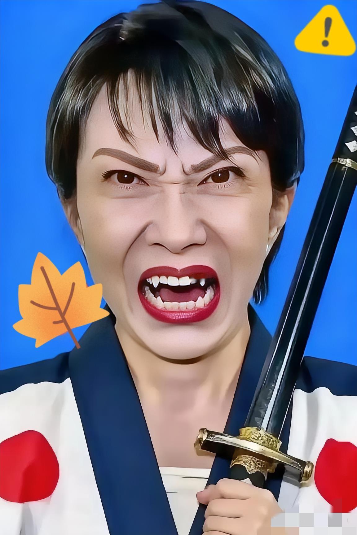 快报！快报 
日本突然宣布了
 
11月14日，冲绳县民众在日本国会内举行抗议集