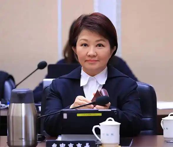 卢秀燕喊话民进党，希望民进党积极响应，落实对策，惠及台湾苍生。

       