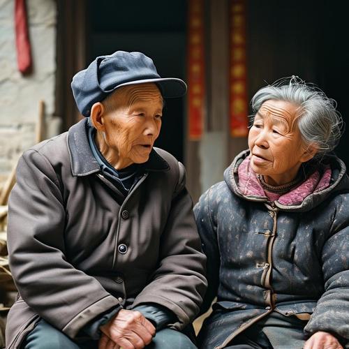 一个很扎心的事实，也是一个忠告！
有些生活在农村的老人如果生了大病，如果自己手里