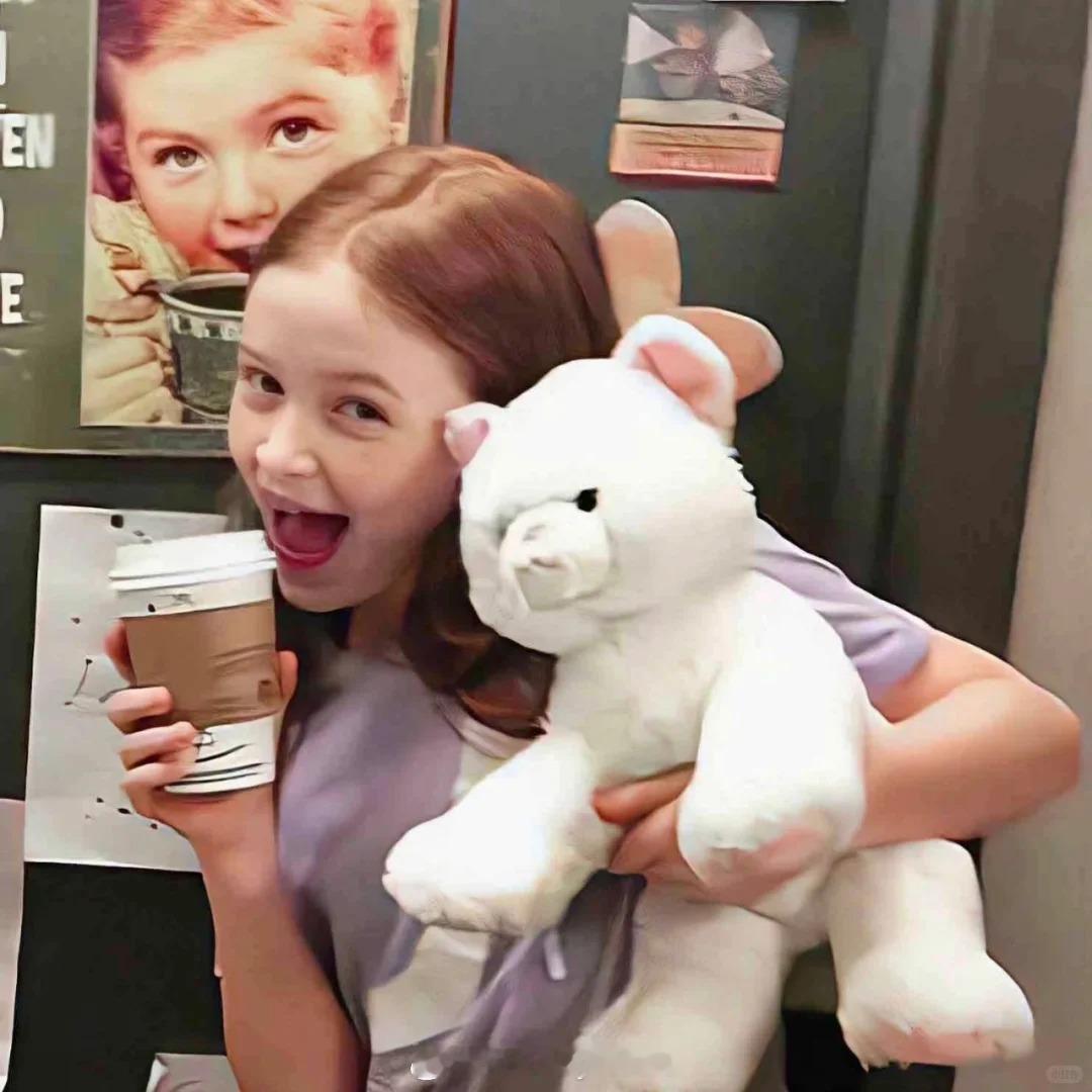 Sadie Sink | 名为秋天的红发精灵 