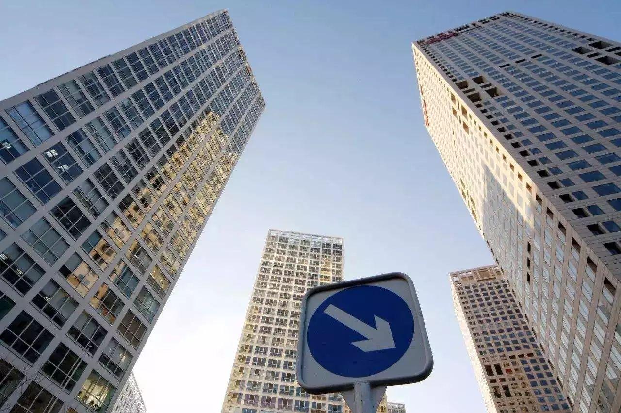 房地产数据一来，新一轮楼市大招呼之欲出，传万亿再救楼市
当前全国房地产市场基本情