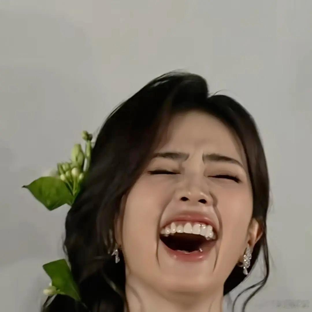 白鹿应该是90🌸里表情管理最差的了吧白鹿叶璃演技口碑 