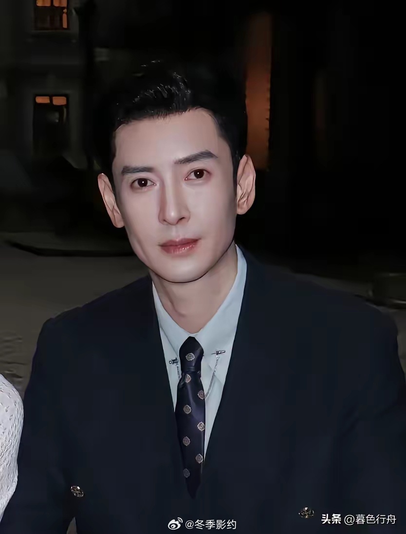 韩栋为什么会去拍短剧？肯定不是因为缺钱，也不是赵丽颖，更不是没戏找他，而是因为他