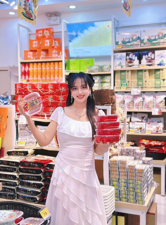 太原旅游🔥这10样特产让我行李箱超重也要买