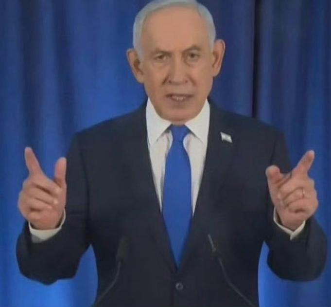 我说一下内塔的情况，战争发生之后，他就像是消失了一样，长时间不露面。为了平息质疑