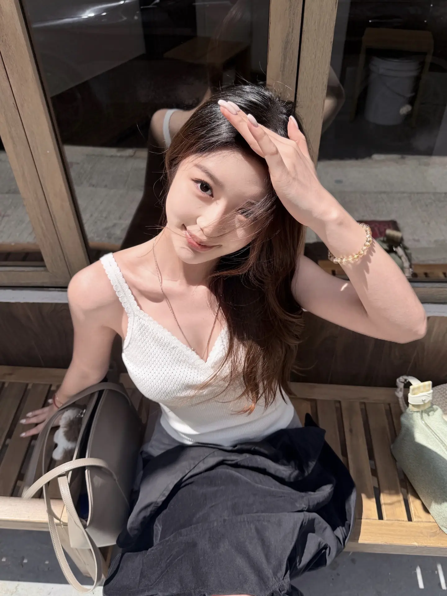 👒戴还是不戴呢