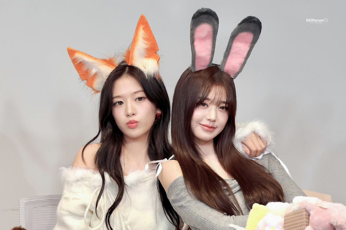 安宥真张元英狐兔安宥真张元英cos尼克朱迪 这期是我定制的狐兔！ 