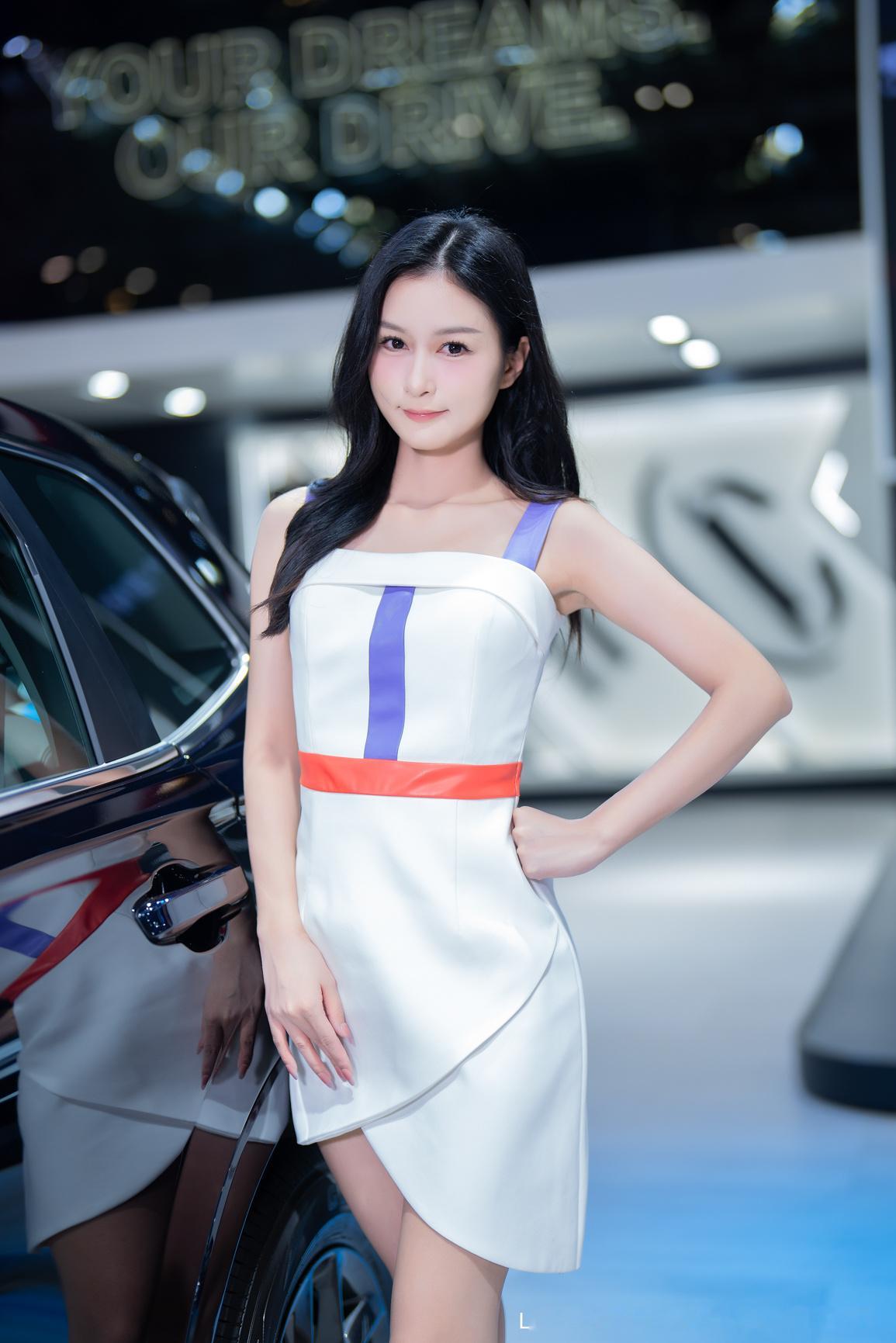 聆听猎人的车展日记猎人在佛山车展猎人与车展 2025 国庆佛山车展想把图片带回家