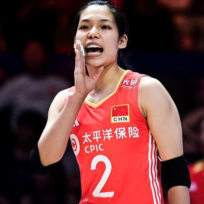 对阵浙江队的比赛，庄宇珊27分（44扣21中，5失误被拦，3拦3发）