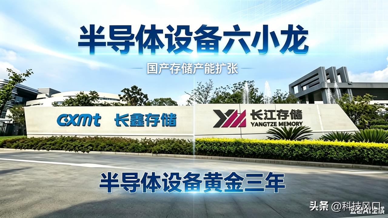 🔥，逆势拉升！半导体设备是强啊！

符合AI强驱动+含“科”量高+业绩强健增长