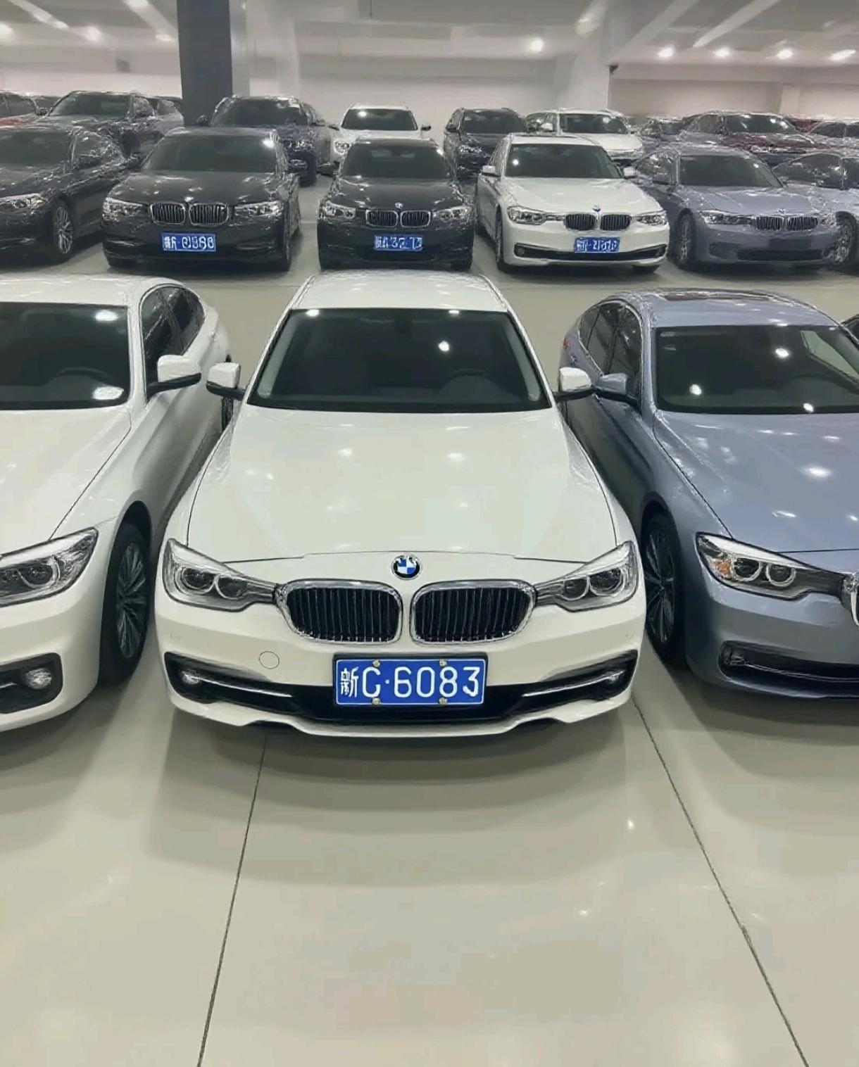 男子花4.8万买二手车，年检时才知道是