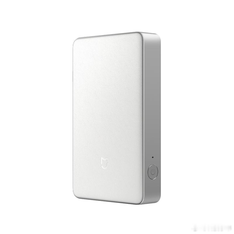 小米的口袋照片打印机又有新品：米家口袋照片打印机 Pro 开始预售了，卖 ¥59