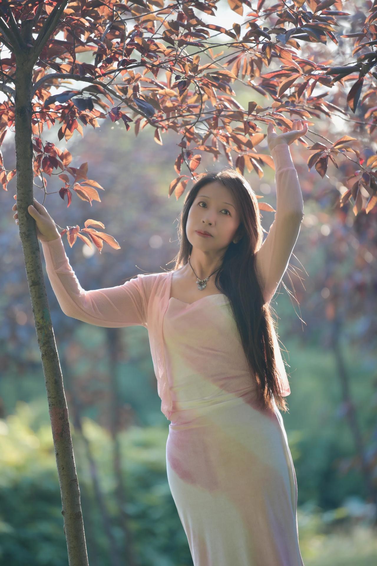 金秋十月，秋天的味道。#秋写真# #秋日秀色# #季节限定的美丽# #最美入秋写