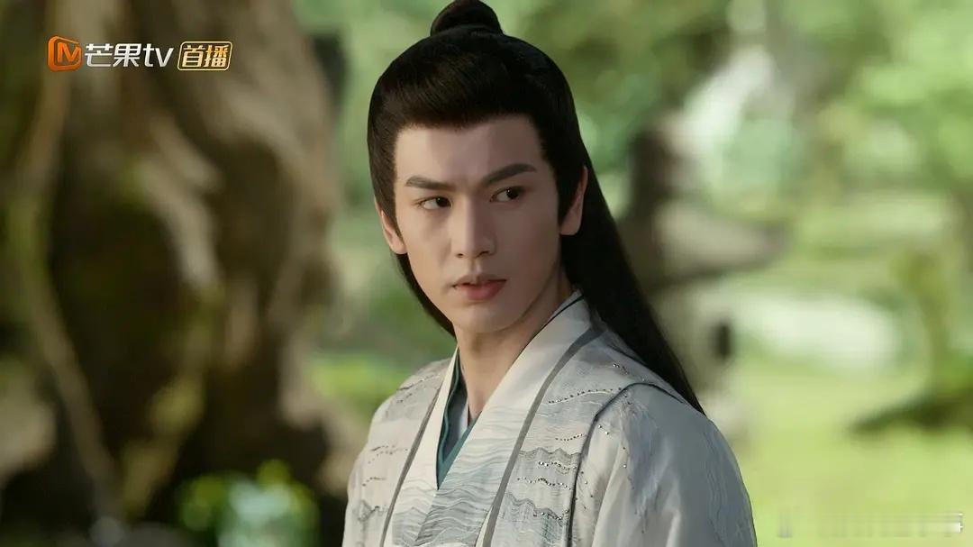 又一位男主被男二秒了 ​​​