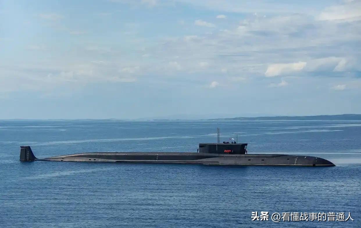 印度和俄罗斯关系够铁了吧？掏了几十年真金白银，最后只租到一艘攻击核潜艇，