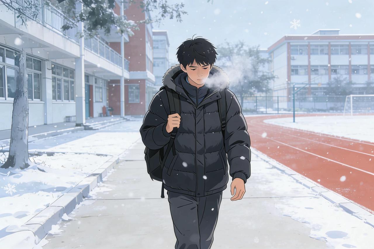 “教育生态出了问题。”朋友这句话，让我想了许久。
 
昨晚和朋友吃饭，她是我们当