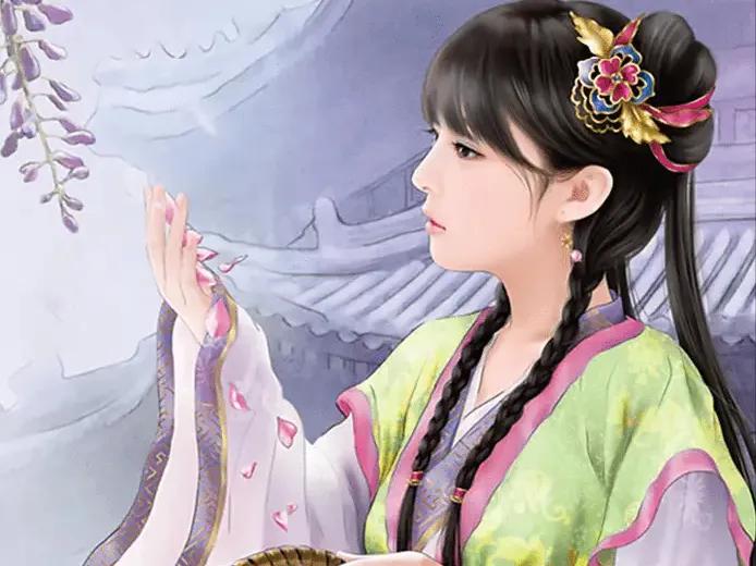 浙东一带自古流传着