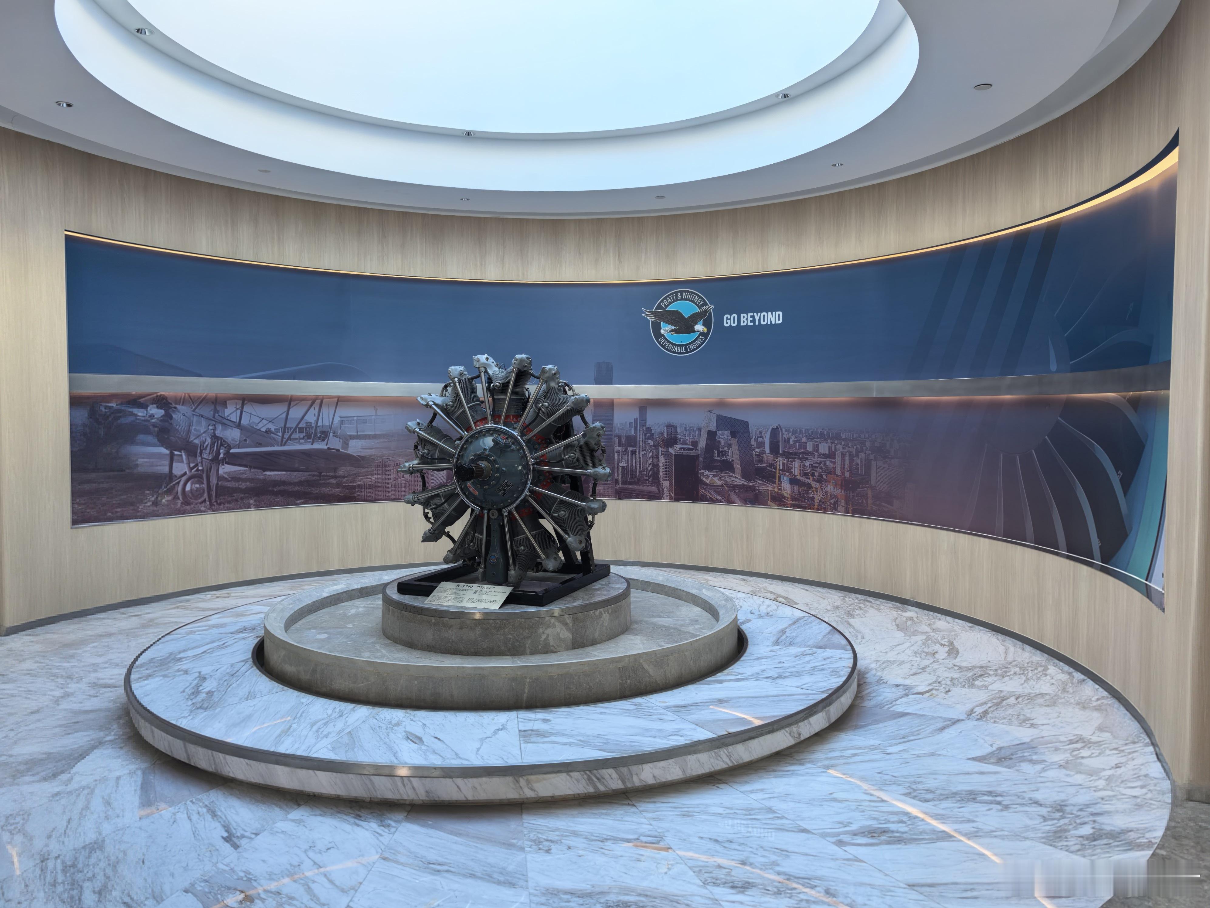 普惠的这个场景在宣传片里看了无数次，没想到是有现实版的。 