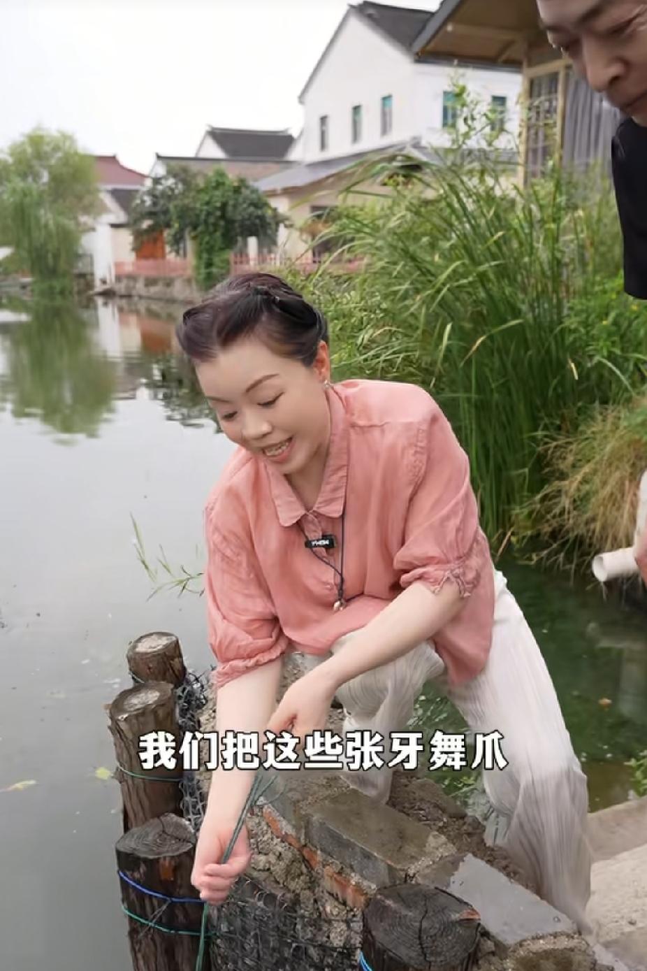 又一个收到许姚这边送的大奖状！

据张涛主播讲述：又一个被许姚诉的，己经出结果了