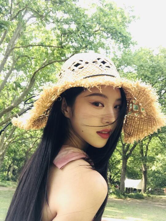 𝙄𝙣 𝙩𝙝𝙚 𝙯𝙤𝙤🐾一组没有p过的实况