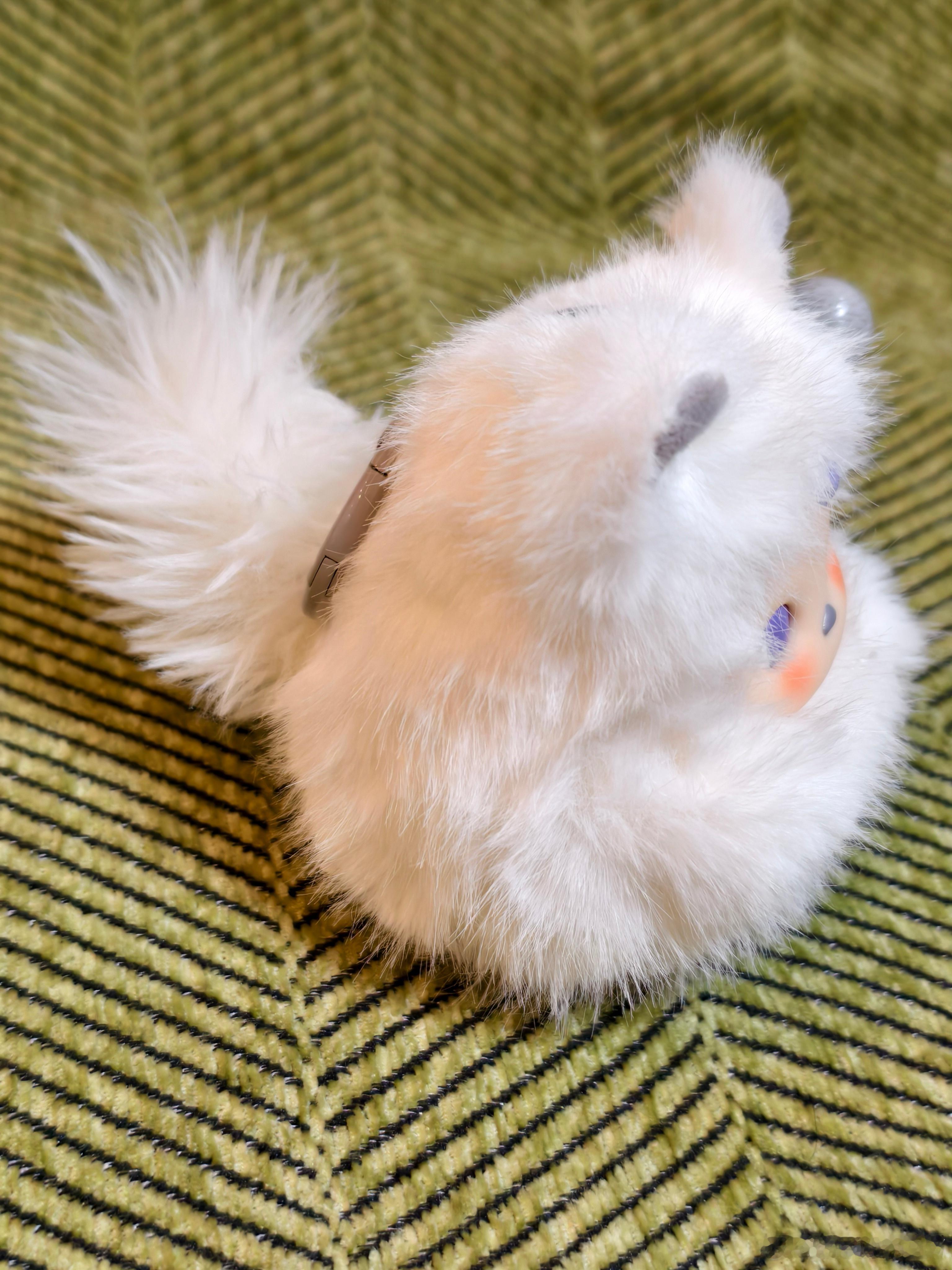 下次不用屏幕上敲电子木鱼了，敲这个