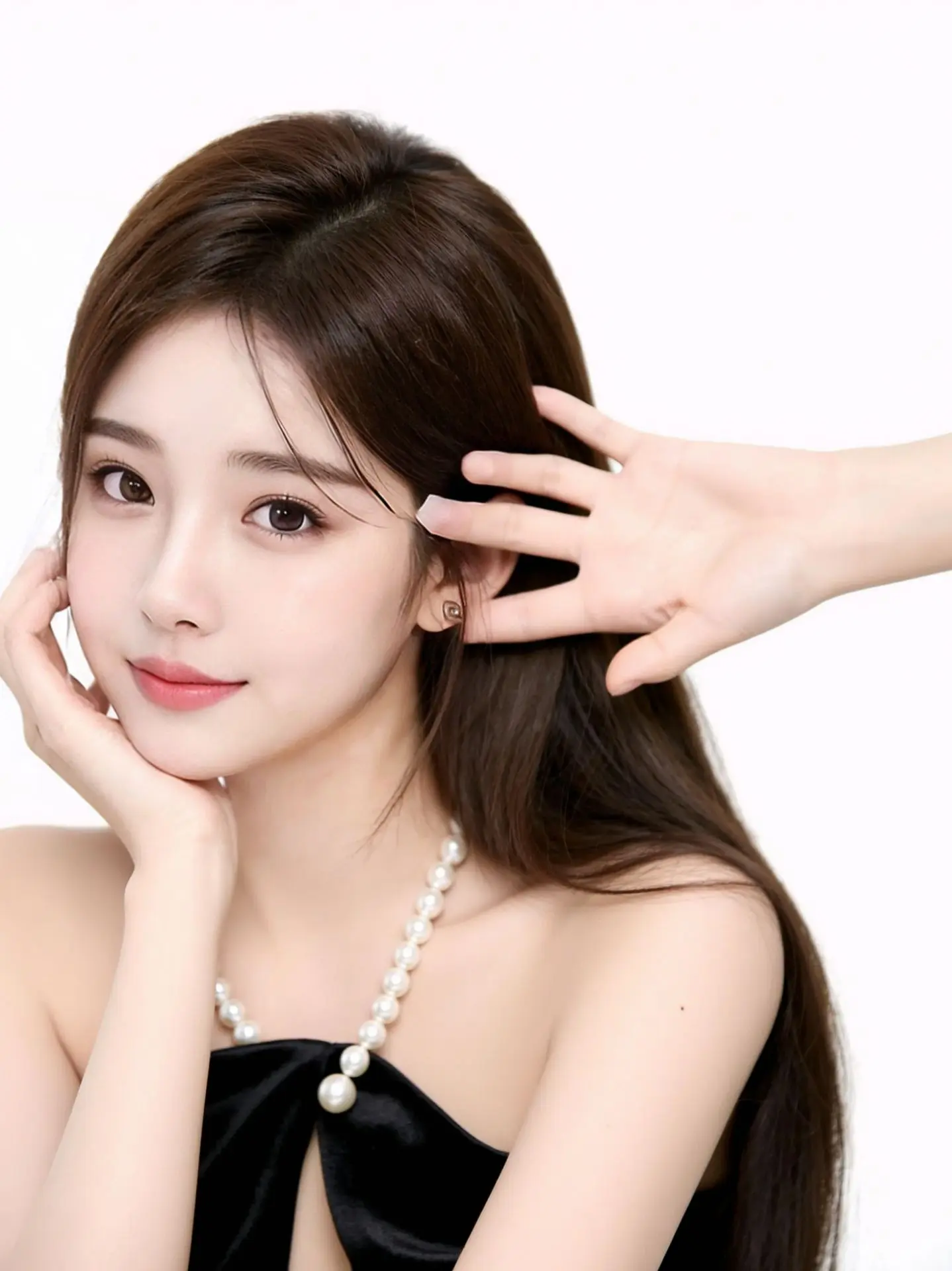 ❀ AI写真集 ❀。