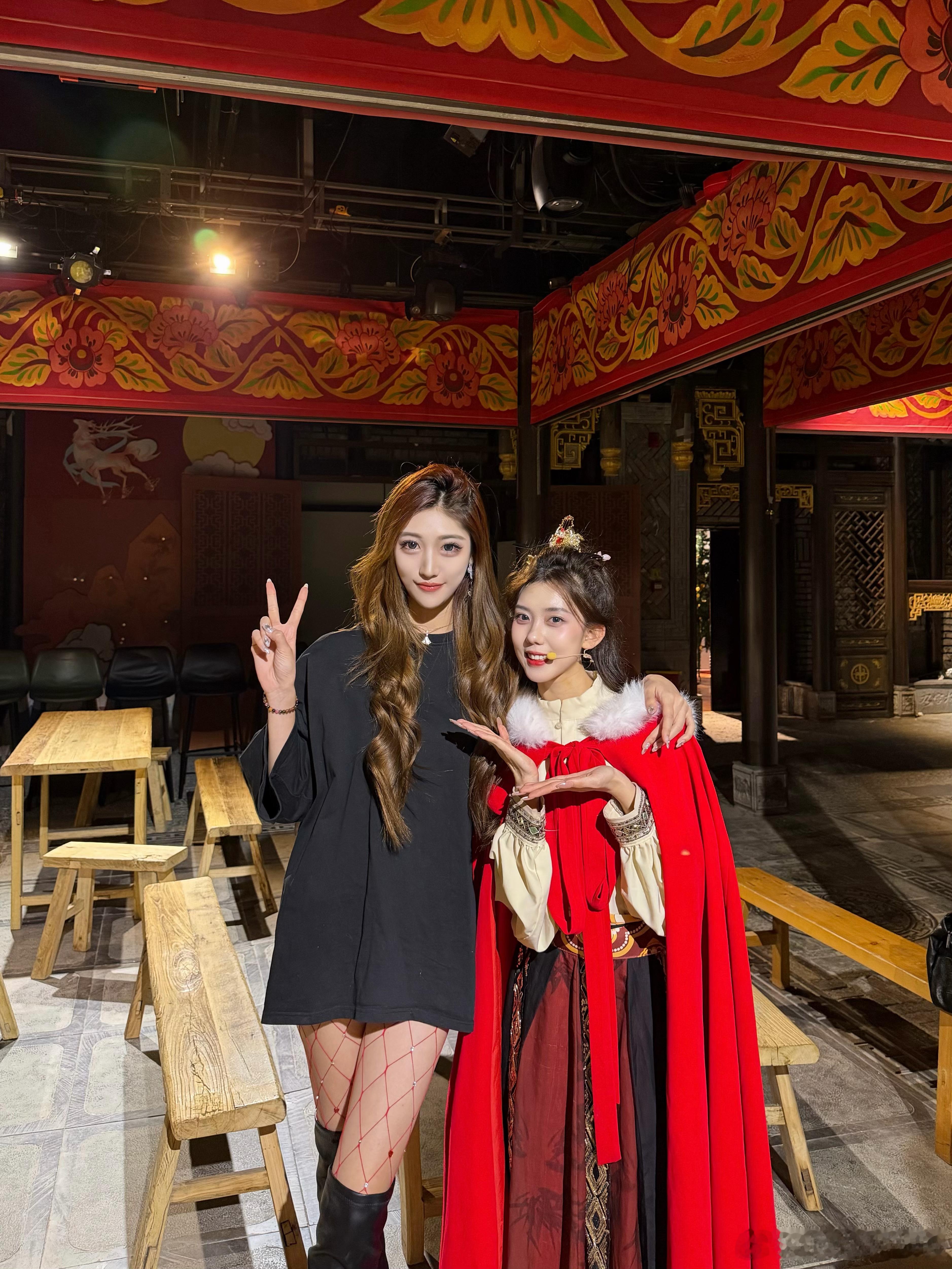 沉浸式戏剧初体验🎩 石家庄·北国商城