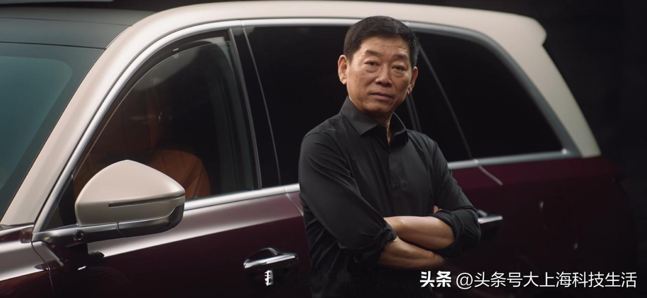 今天魏牌V9X正式上市，之前我也实拍静态、深度体验过魏牌V9X的智能座舱，只有亲