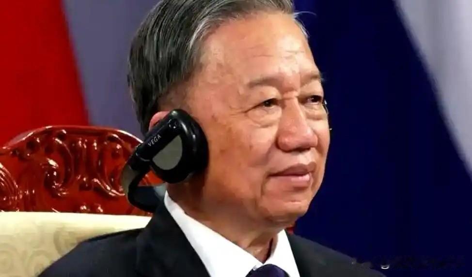 8个月连升3个直辖市，越南在赌什么？

8个月，连升3个直辖市。

8月24日，