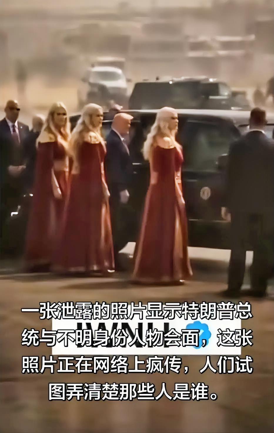 大家发现没有？伊朗虽然很强硬，但一直只能按照美国安排的节奏走:美国说要打，伊朗也