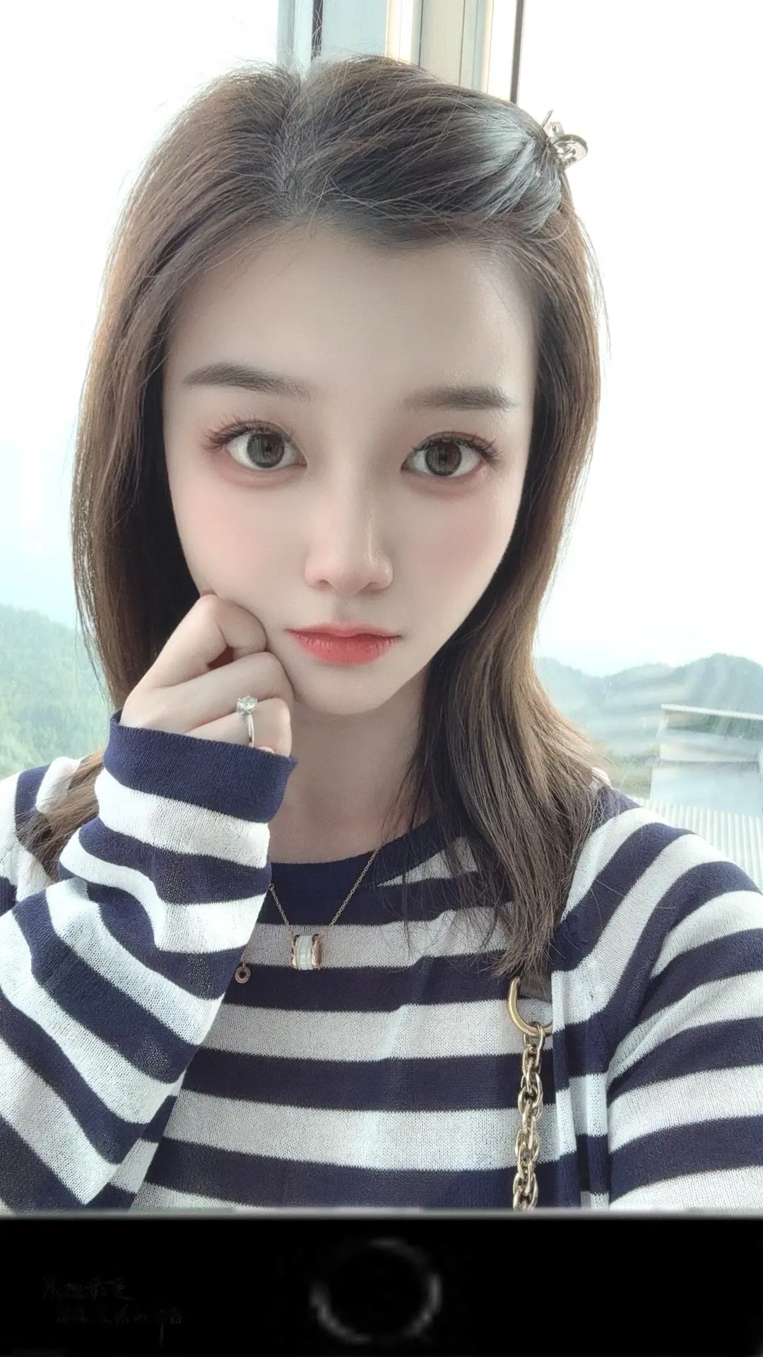 何其有幸，与你相遇。