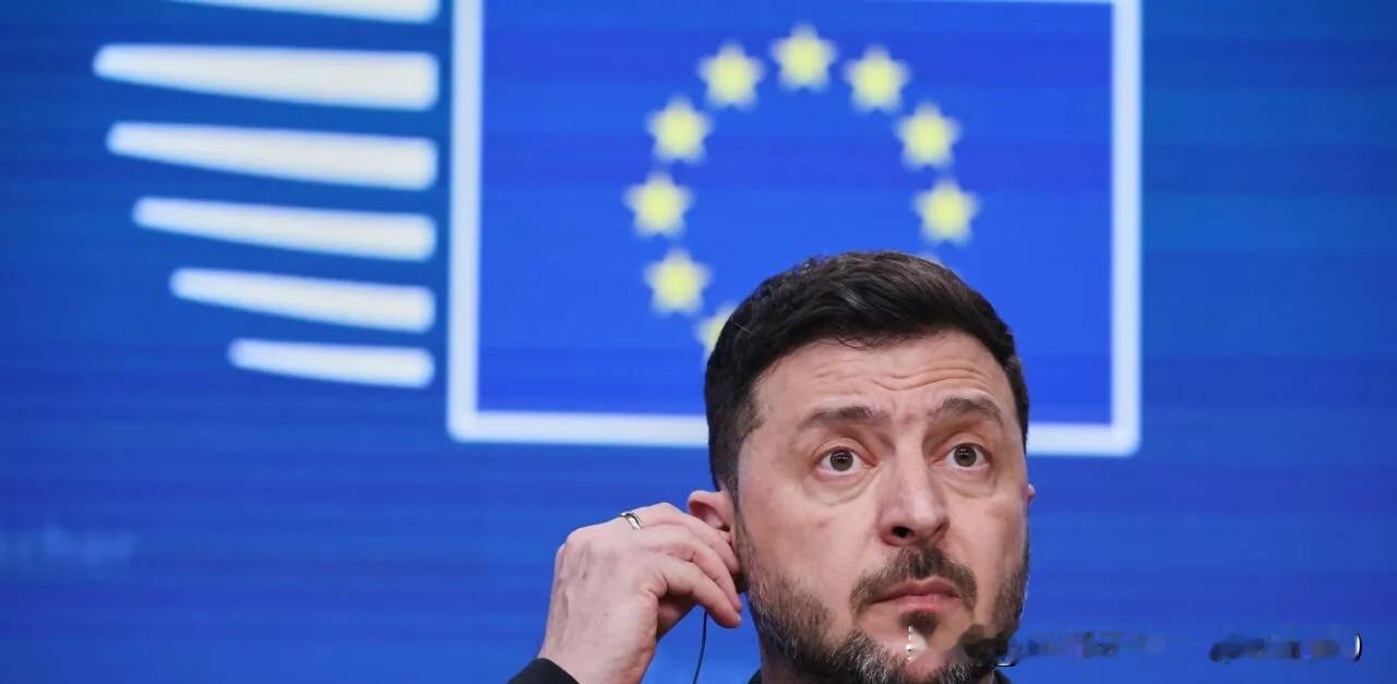 泽连斯基直言：美国对乌入约立场，可能随政客更迭生变
 
泽连斯基12月18日在布