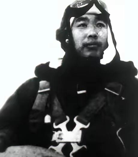 1951年，志愿军飞行员华龙毅被美军战机击落，身负重伤降落在一个山头，就在这时，