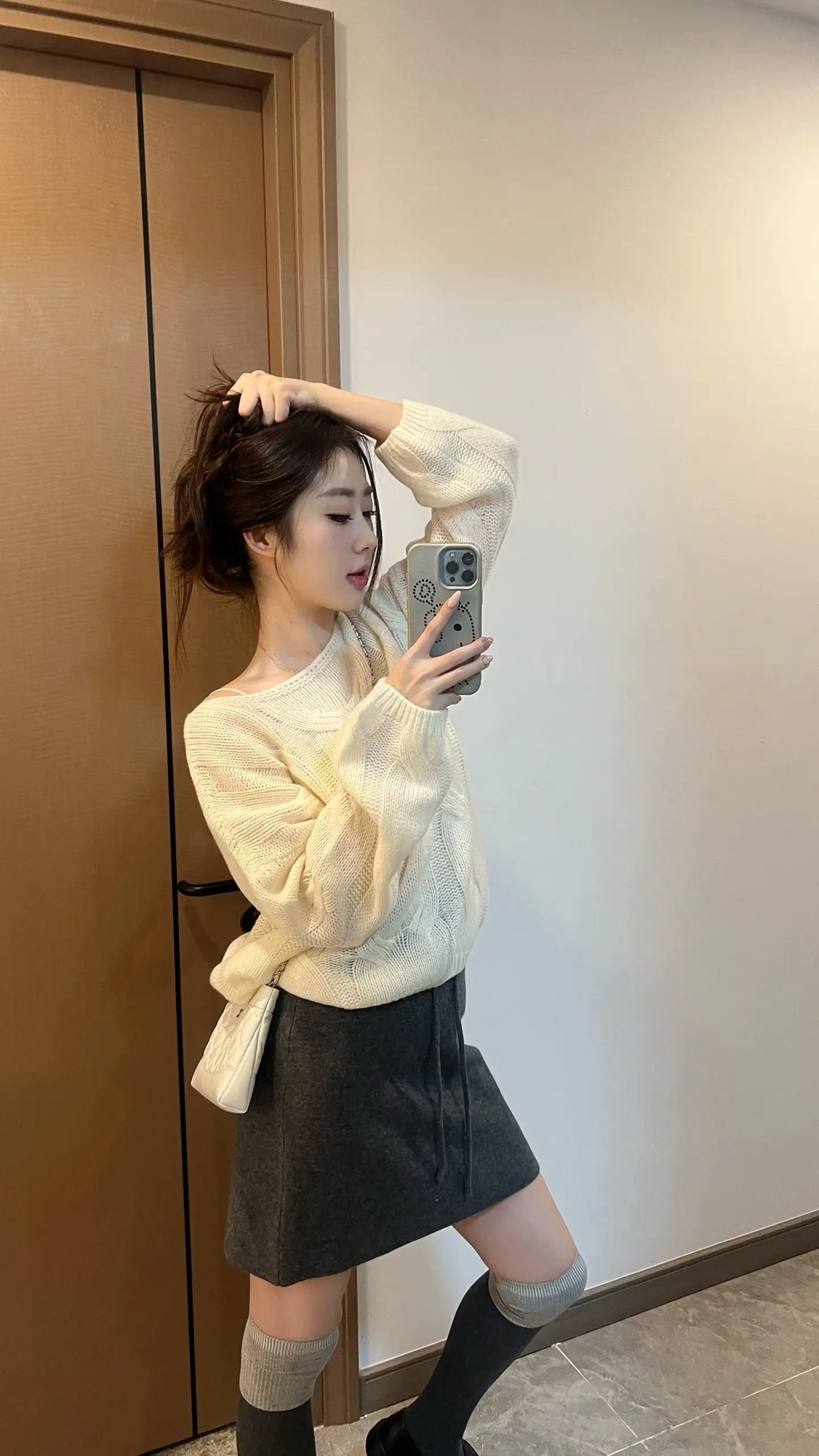 十一国庆穿什么系列。