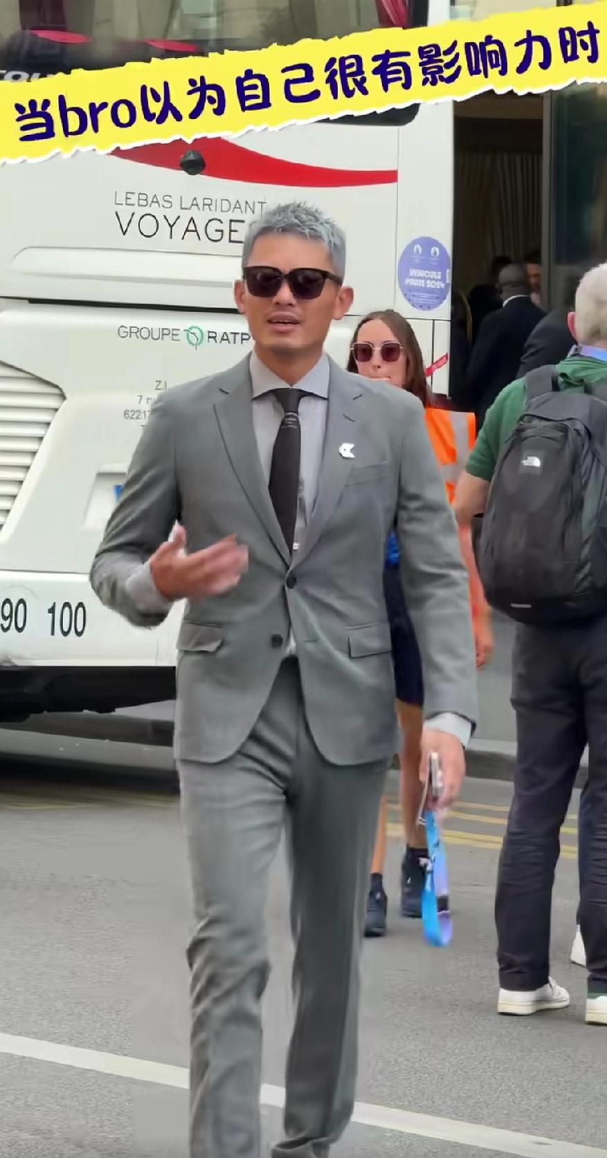 林丹真的是太优秀了啊，不仅仅是羽毛球运动的第一人，这外在条件也是很不错啊，这真是