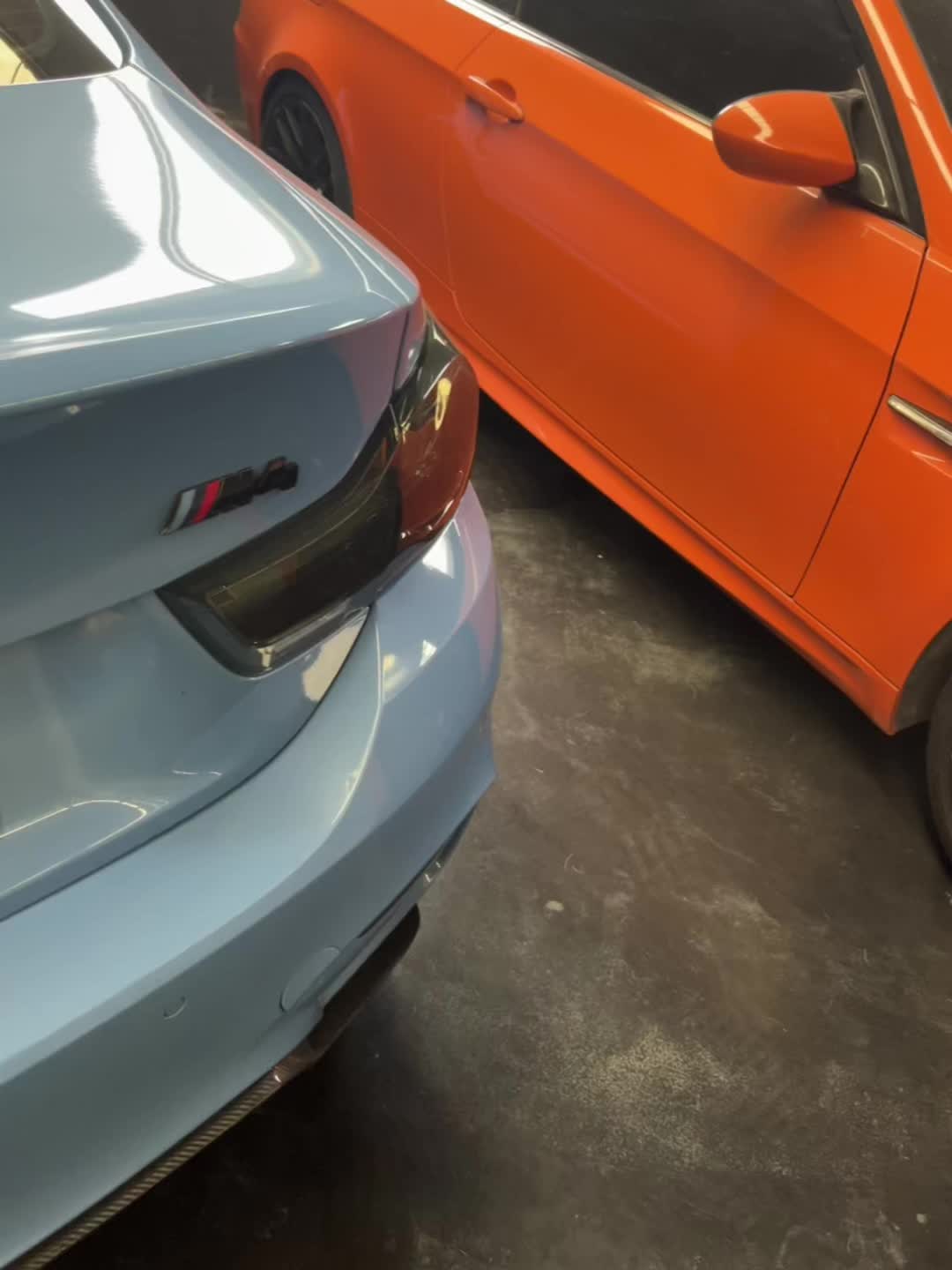 你们口中的破车 20岁我的我努力一年又一年