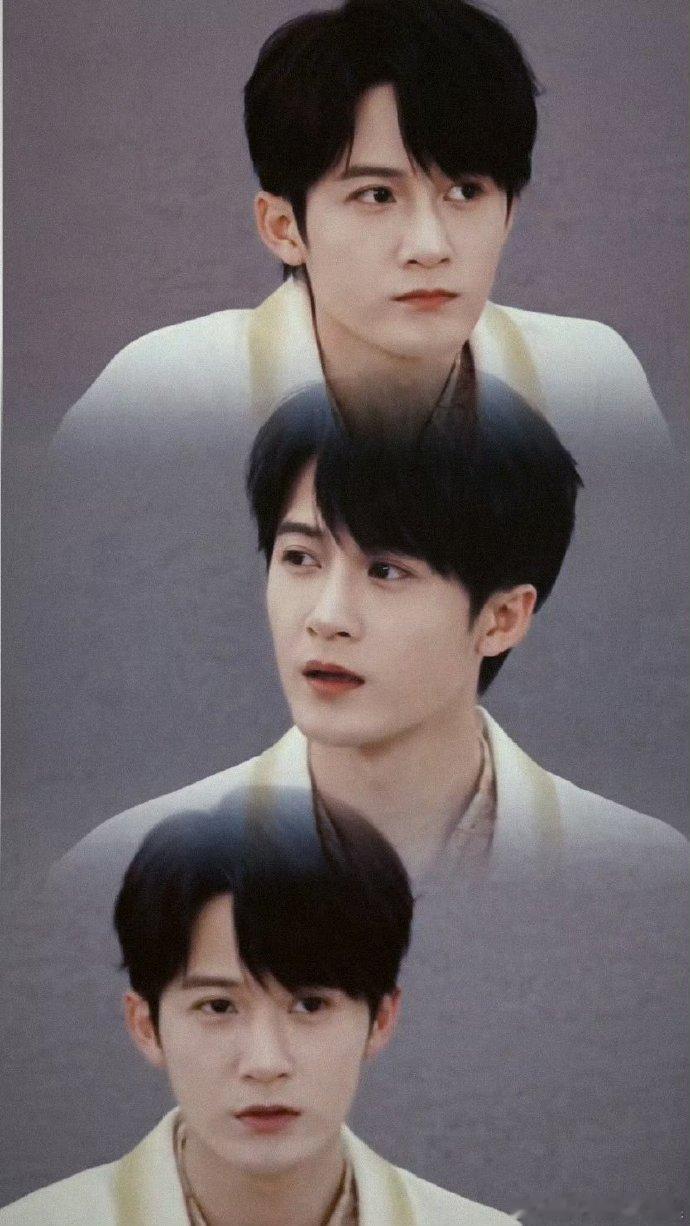 谁看完檀健次不心疼啊 檀健次带病演唱会的敬业感 没有人要求他必须这么做，但檀健次