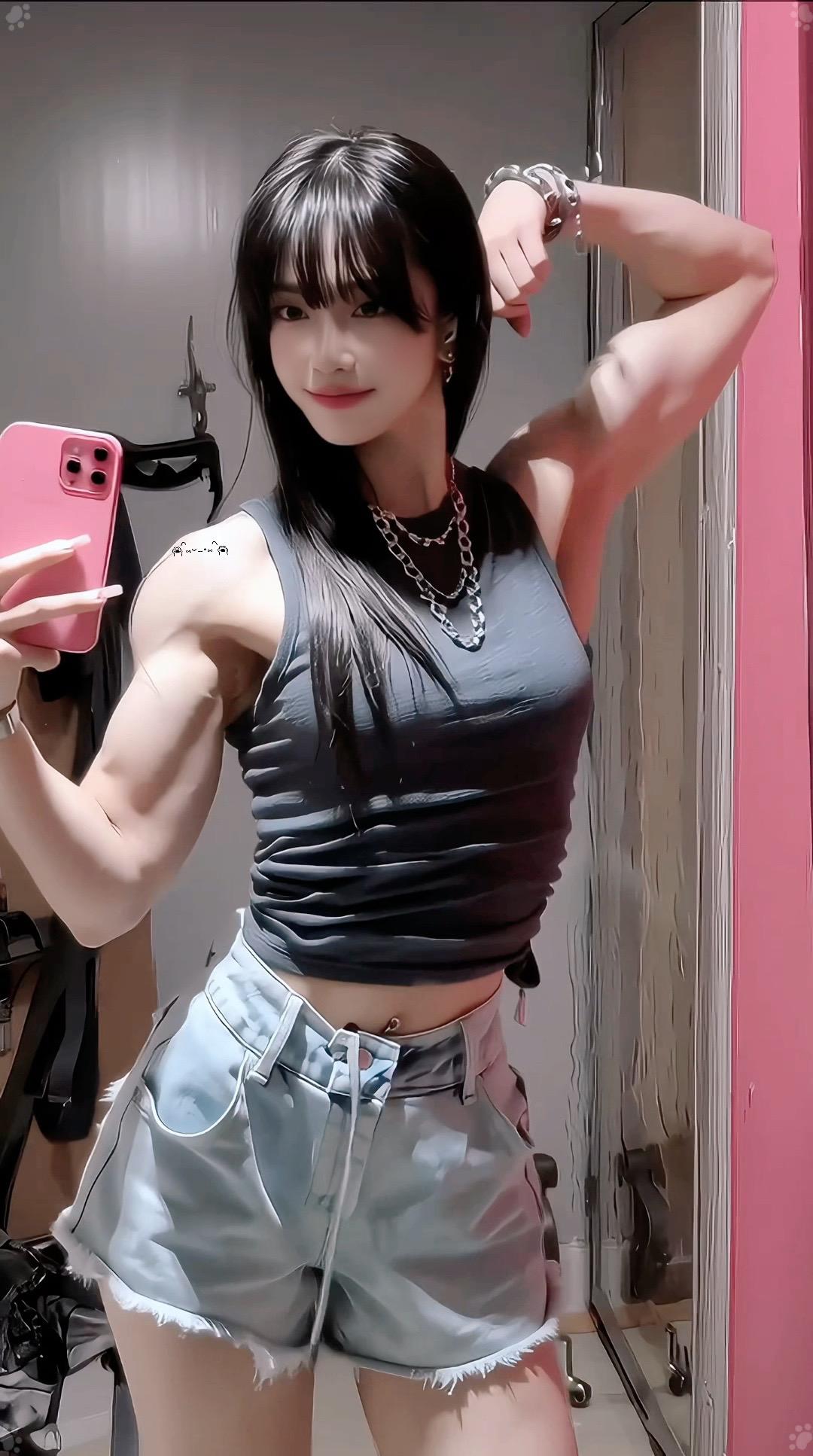 这么帅的动作 你不试试？