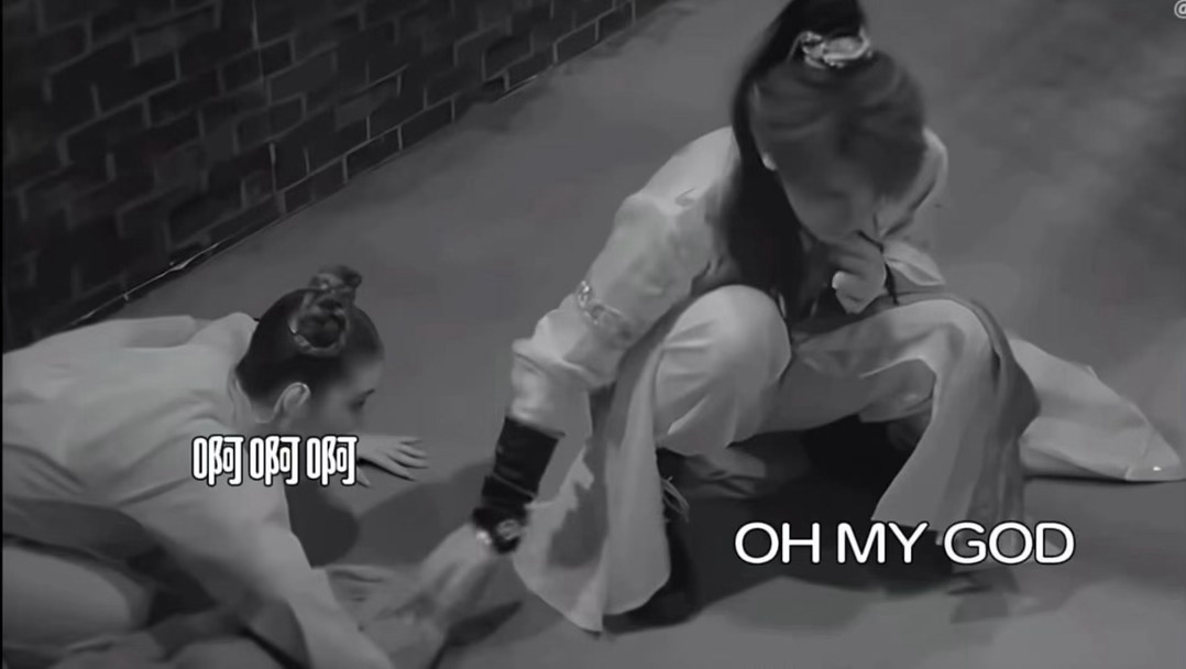 丁程鑫开推进行曲丁程鑫开推OMG你吓到我啦 最适配丁程鑫开推进行曲的bgm它出现