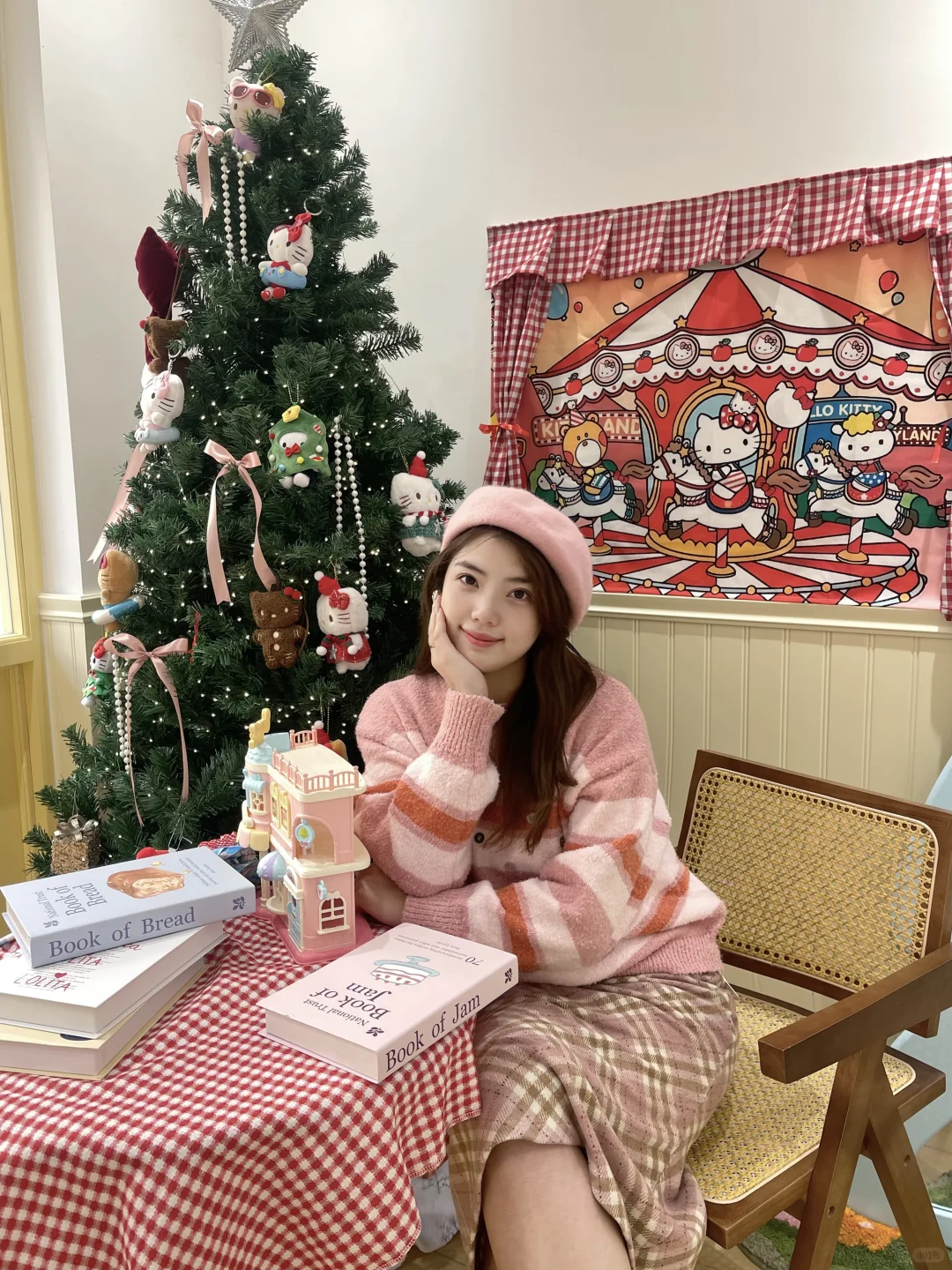 圣诞氛围upʺ̤ 🎄🎀