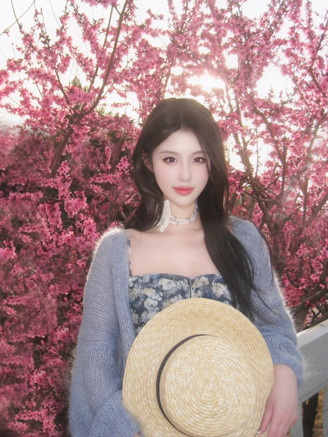 春和景明