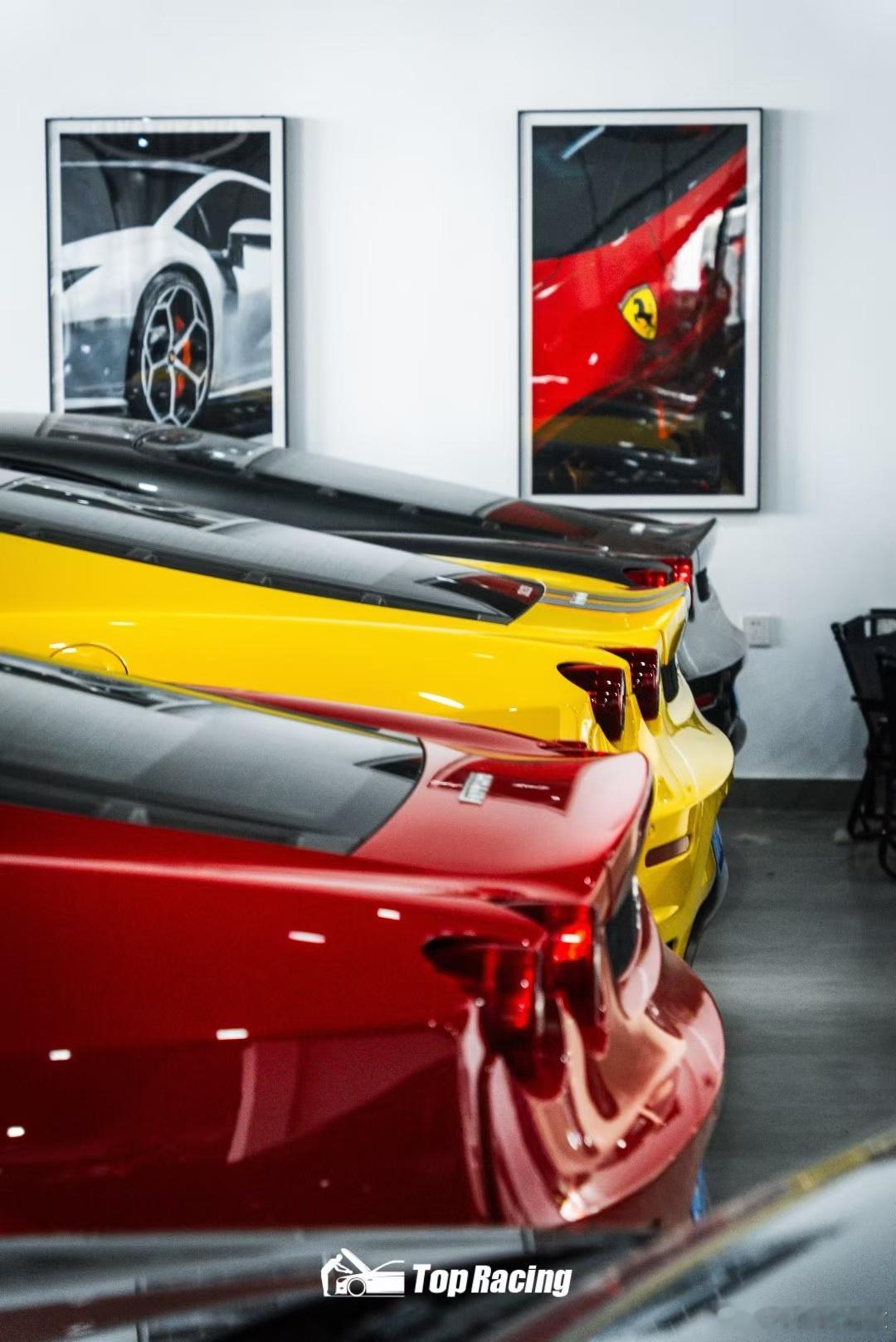 最近有个大哥跟我说岳你的节目方向得改改：“你看你那的车基本不是一般人能买的玩意但