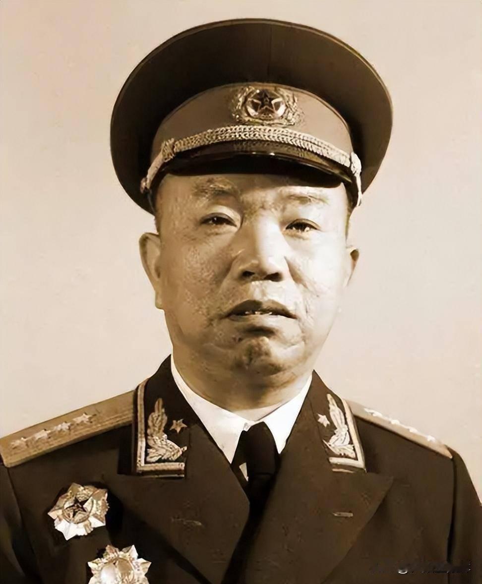 不要再对王树声大将说三道四了，22个拟评大将，红四方面军独占5席，够牛X吧？
很