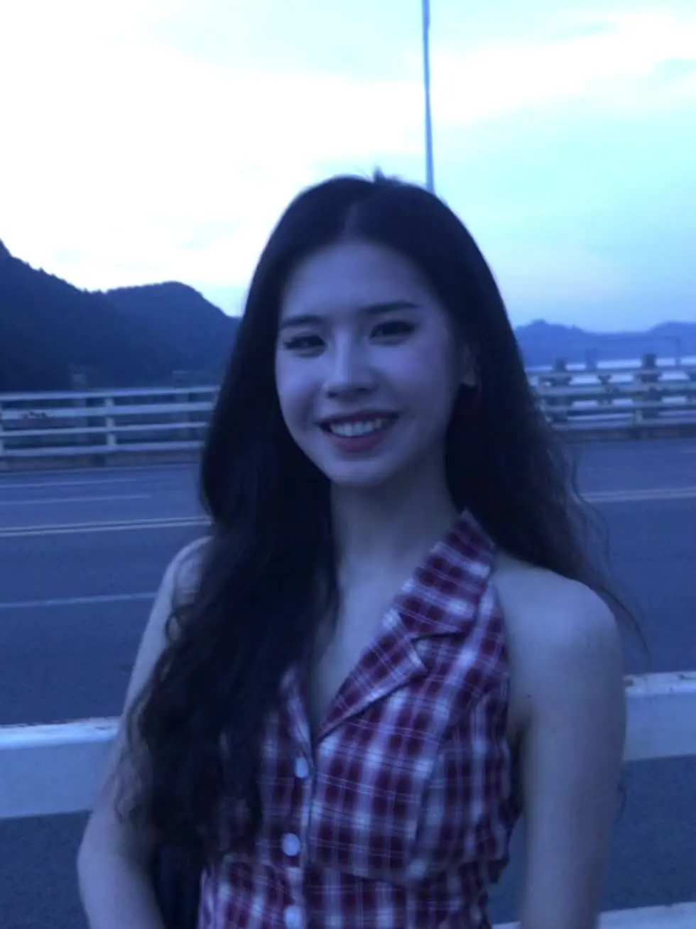 原相机 夏天 座机画质